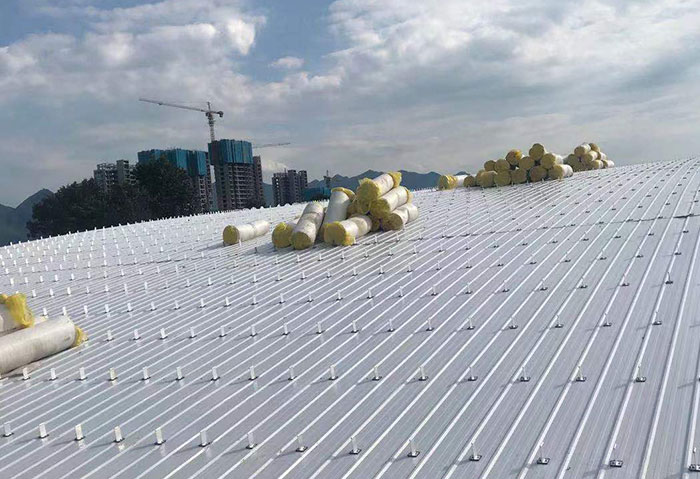 长春 网架施工